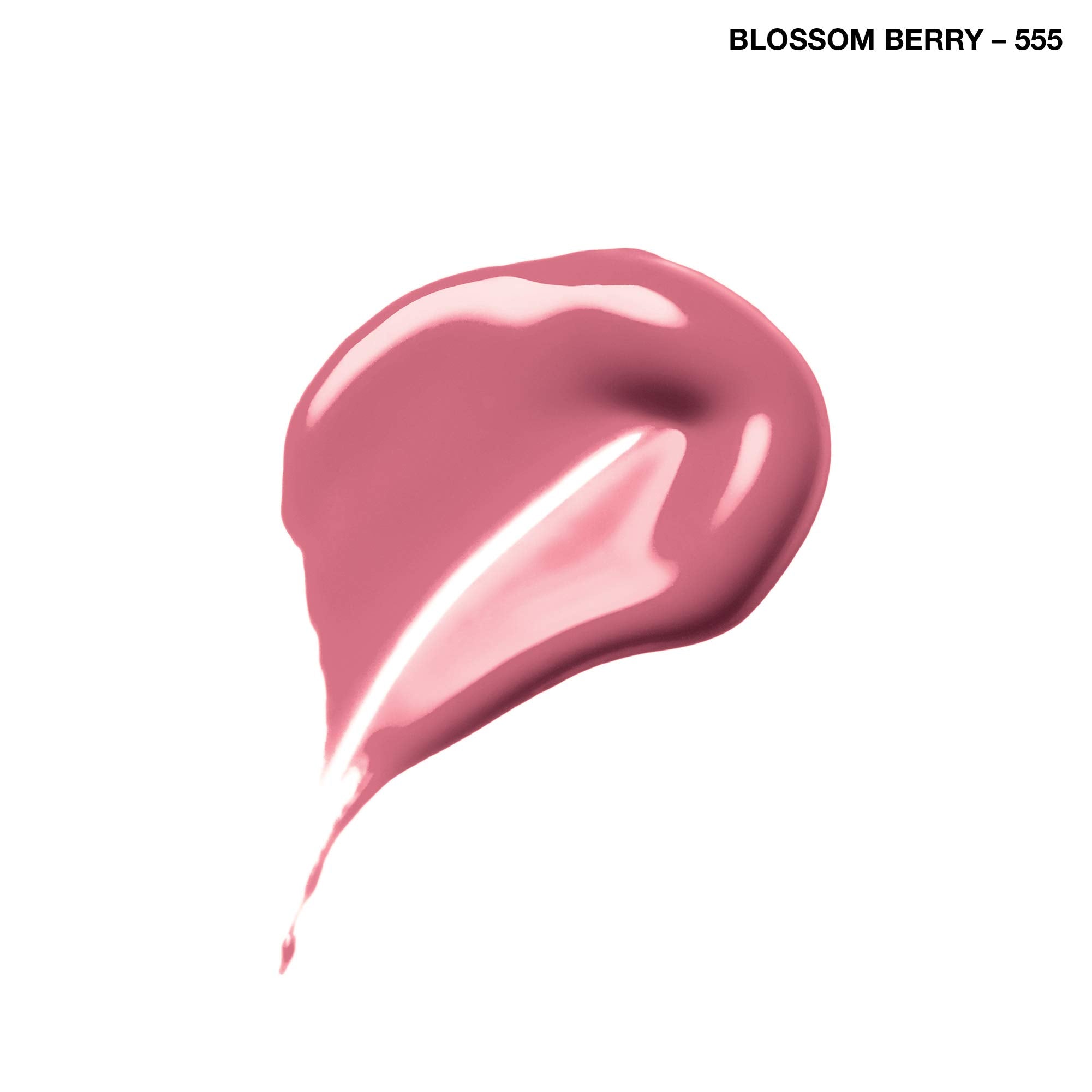 COVERGIRL Outlast All-Day Moisturizing Lip Color, Blossom Berry, 0.13 Ounce (Packaging May Vary)